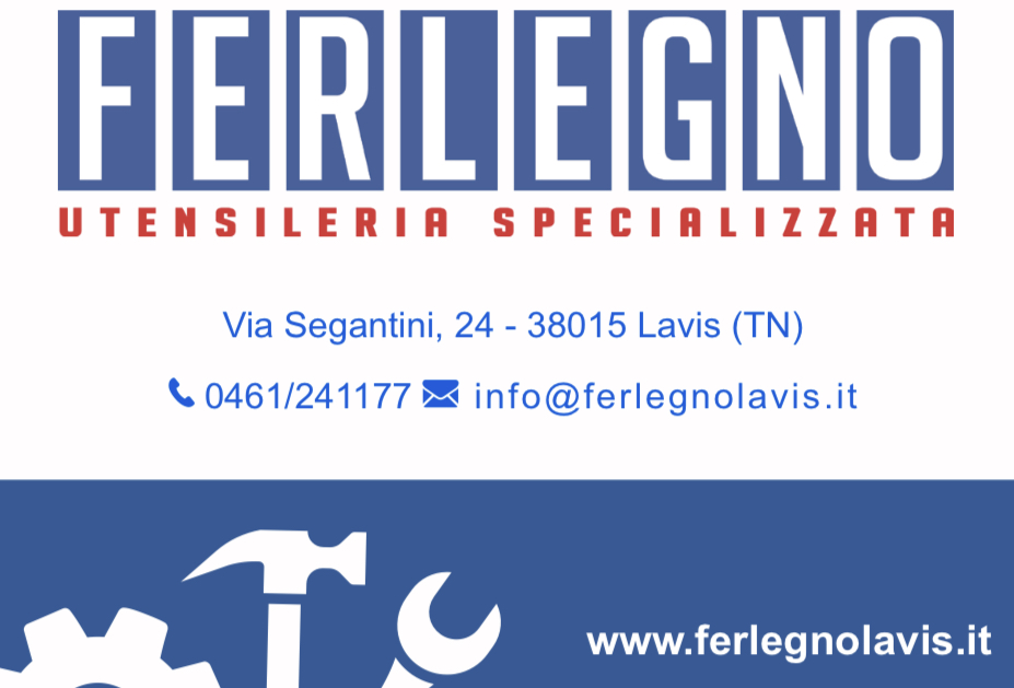 ferlegno