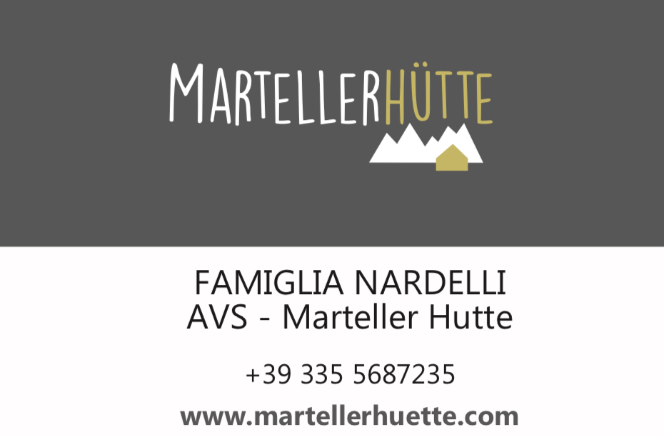 rifugiomartello