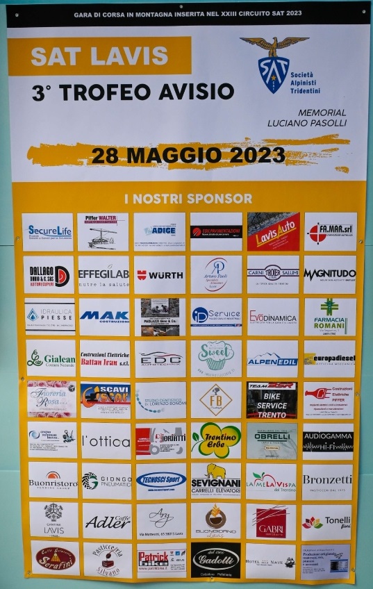 sponsor 3 trofeo avisio