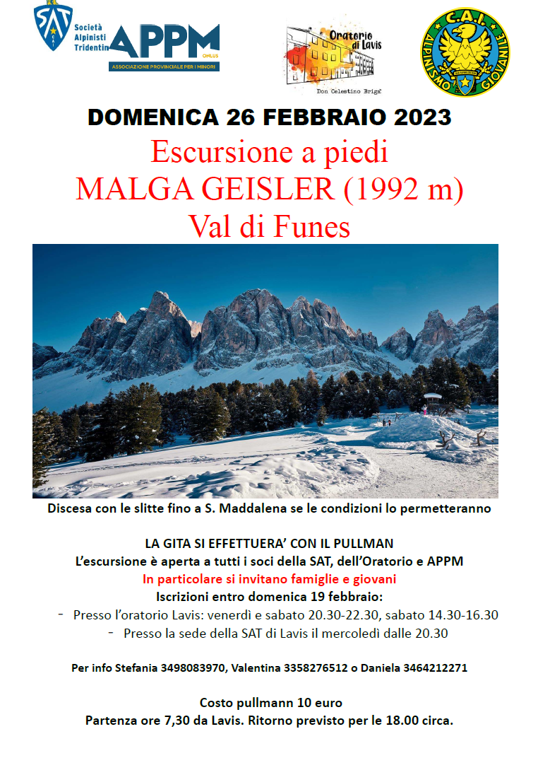 val di funes malga geisler