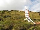 Monte Bruffione 29 settembre 2021