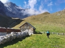 Monte Brugnol 10 ottobre 2021