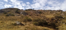 Monte Setole-Cima Val Piana 08 settembre 2023