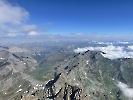 Monviso 14, 15, 16.07.23