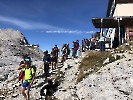 Pale di San Martino 17.09.23